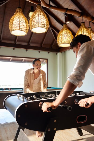 Centara Ras Fushi Resort & Spa Maldives 45