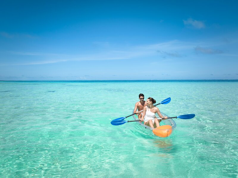 Centara Ras Fushi Resort & Spa Maldives 47
