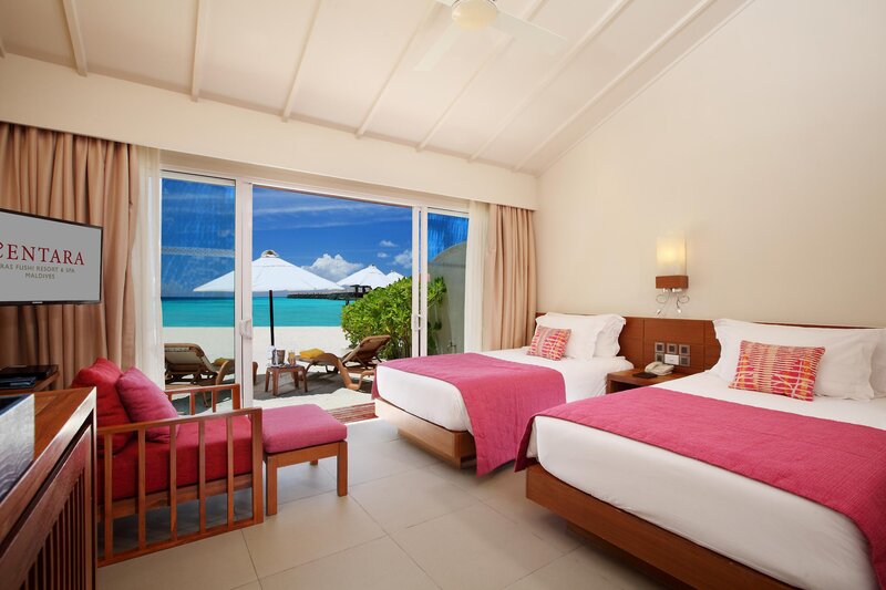Centara Ras Fushi Resort & Spa Maldives 51
