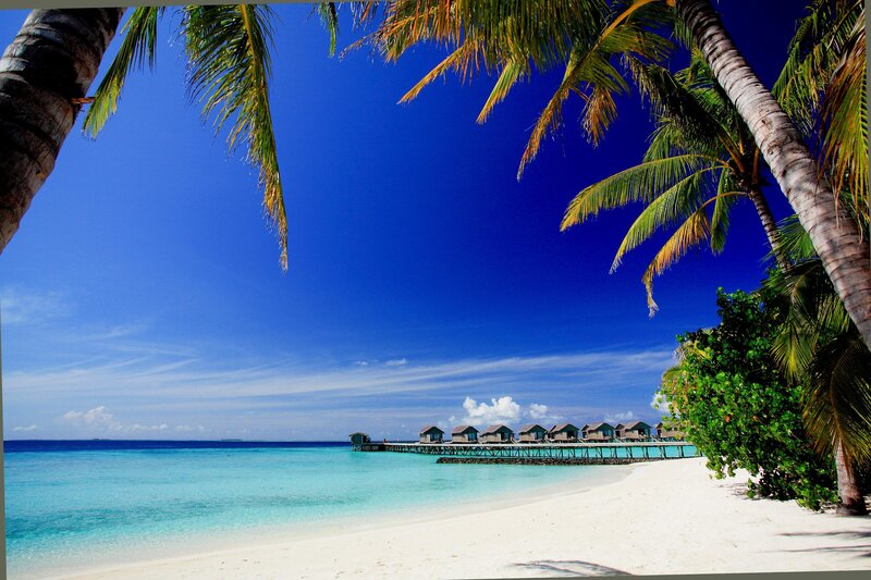 Centara Ras Fushi Resort & Spa Maldives 52