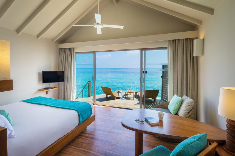 Centara Ras Fushi Resort & Spa Maldives 55
