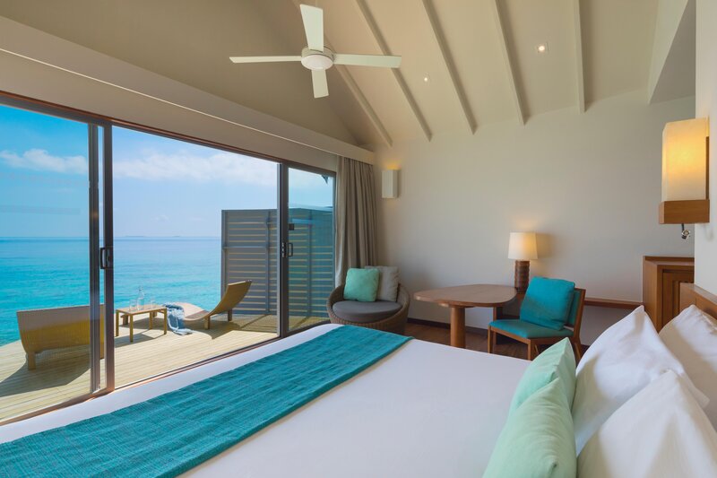 Centara Ras Fushi Resort & Spa Maldives 56