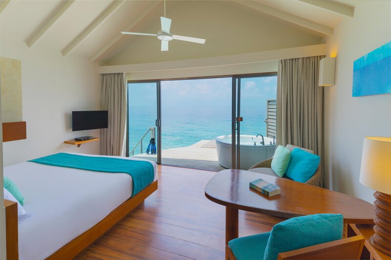 Centara Ras Fushi Resort & Spa Maldives 58