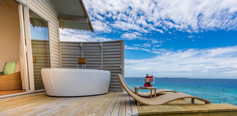 Centara Ras Fushi Resort & Spa Maldives 59