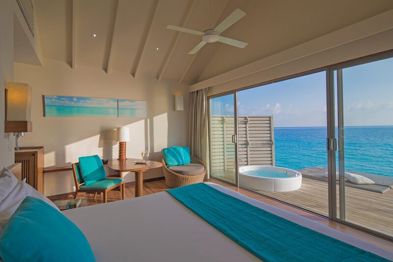 Centara Ras Fushi Resort & Spa Maldives 62