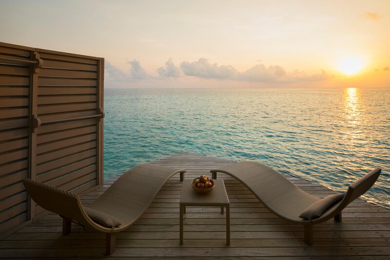 Centara Ras Fushi Resort & Spa Maldives 66