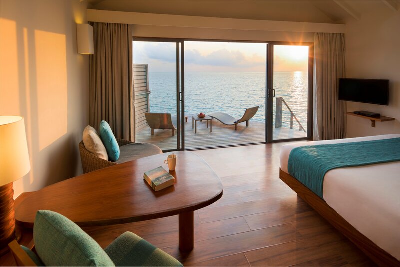 Centara Ras Fushi Resort & Spa Maldives 67