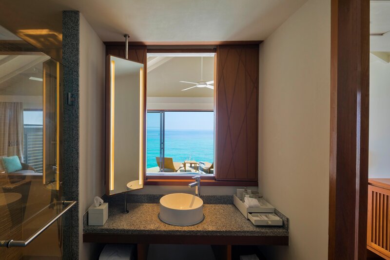 Centara Ras Fushi Resort & Spa Maldives 72