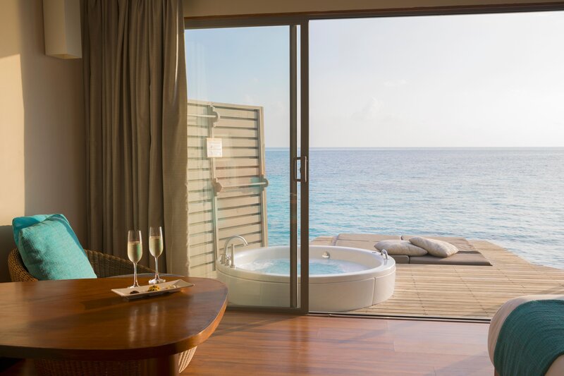 Centara Ras Fushi Resort & Spa Maldives 74