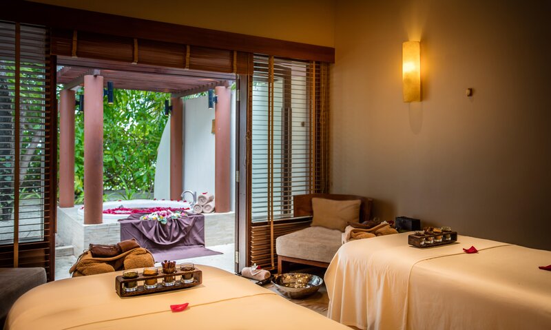 Centara Ras Fushi Resort & Spa Maldives 77