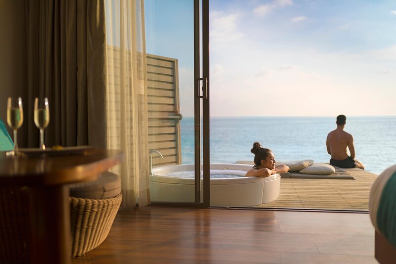 Centara Ras Fushi Resort & Spa Maldives 79