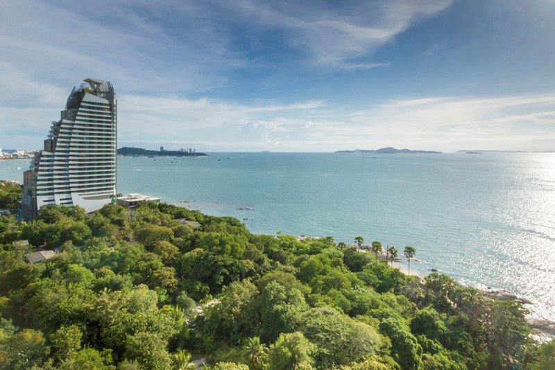 Cape Dara Resort 1