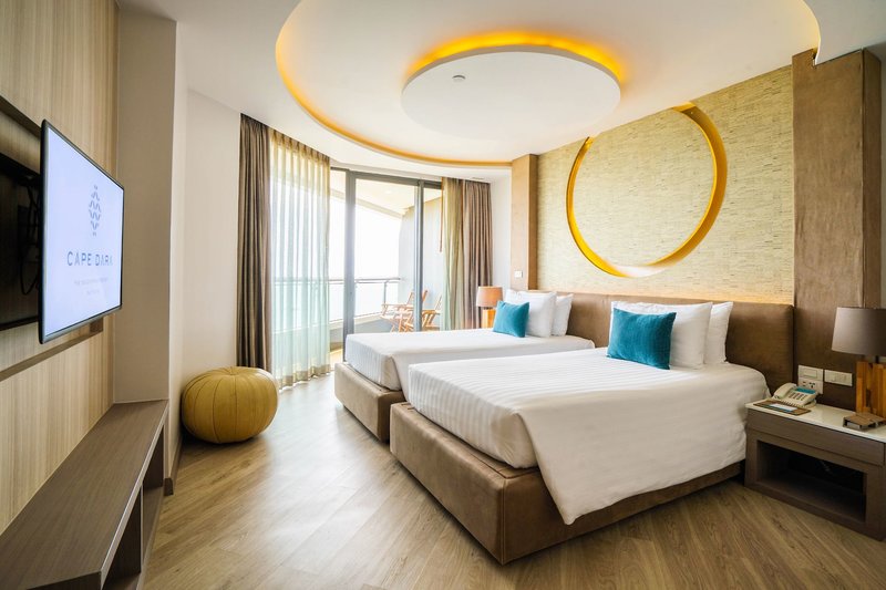 Cape Dara Resort 3