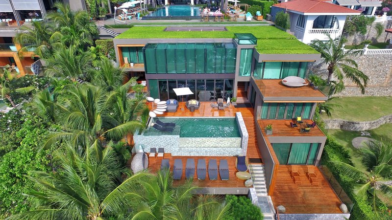 Cape Dara Resort 5