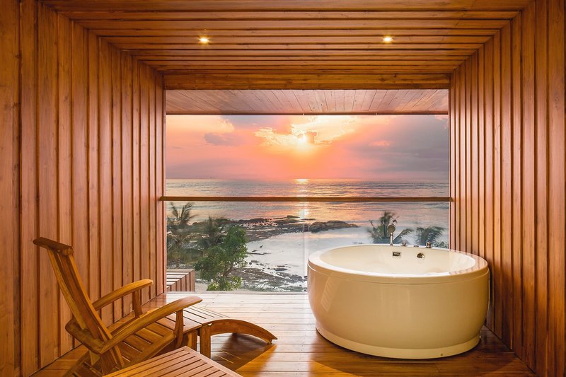 Cape Dara Resort 9