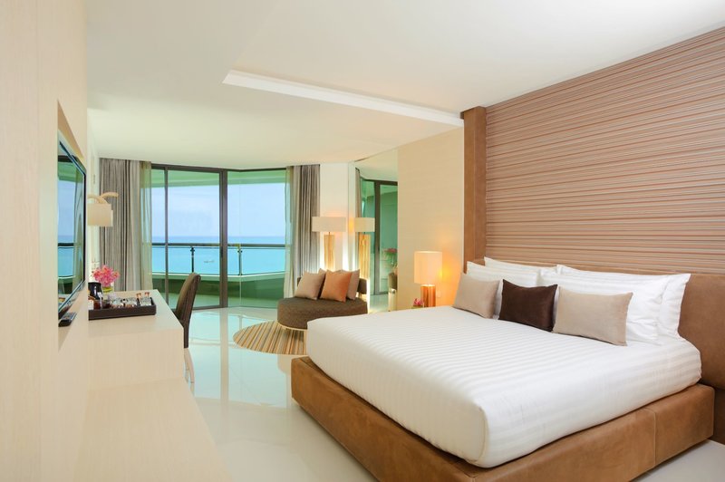Cape Dara Resort 10