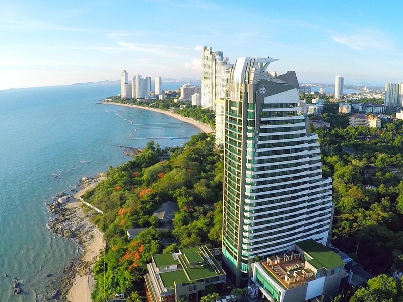 Cape Dara Resort 1