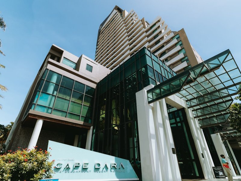 Cape Dara Resort 3