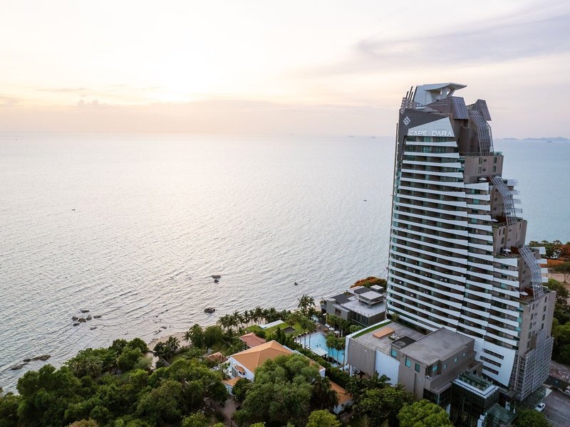 Cape Dara Resort 4
