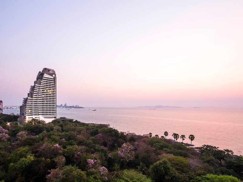 Cape Dara Resort 5