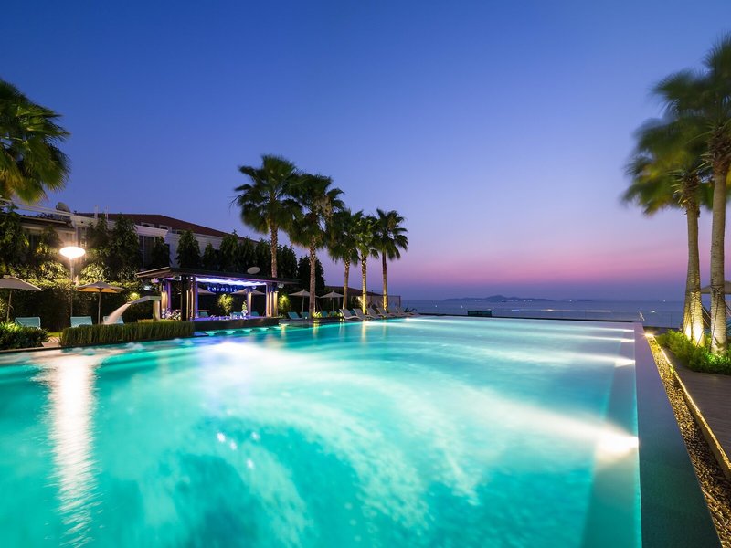 Cape Dara Resort 8