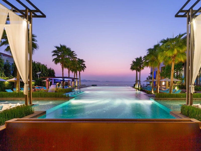 Cape Dara Resort 9