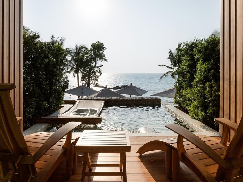 Cape Dara Resort 10