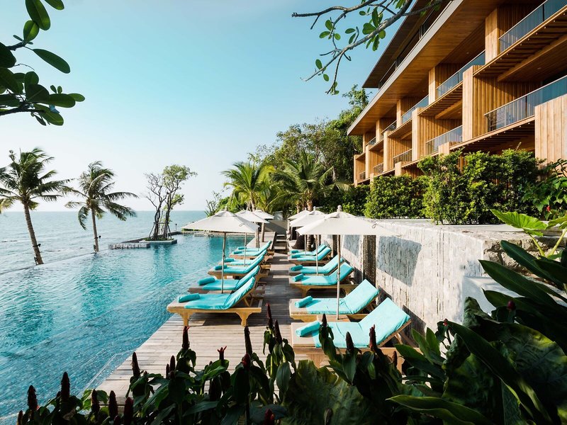 Cape Dara Resort 11