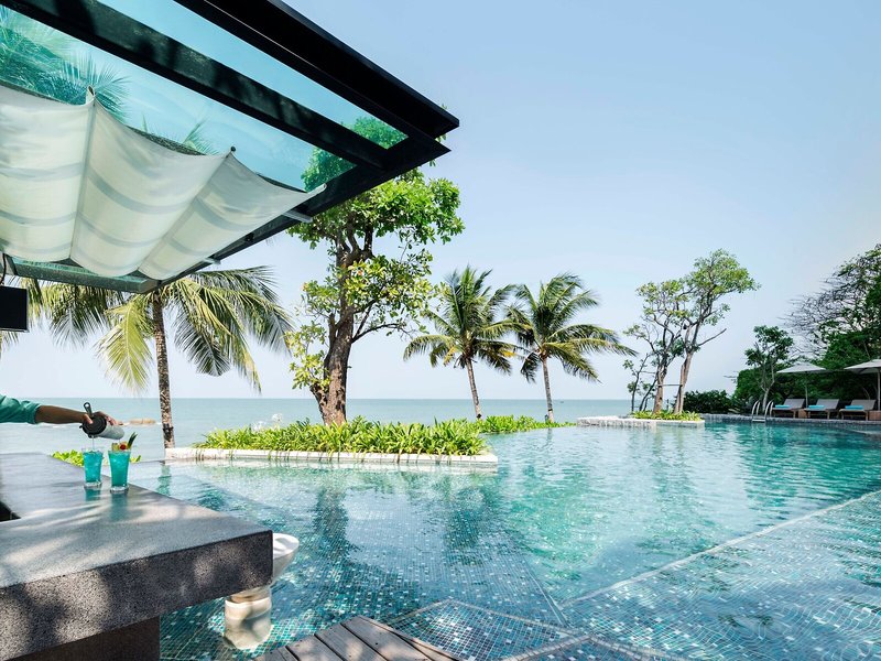 Cape Dara Resort 12
