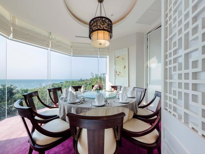 Cape Dara Resort 27