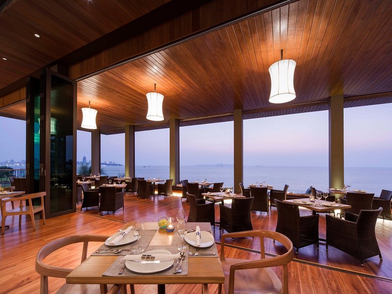 Cape Dara Resort 28