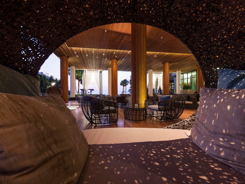 Cape Dara Resort 30