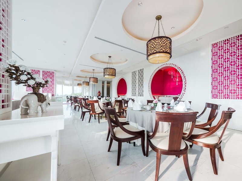 Cape Dara Resort 32