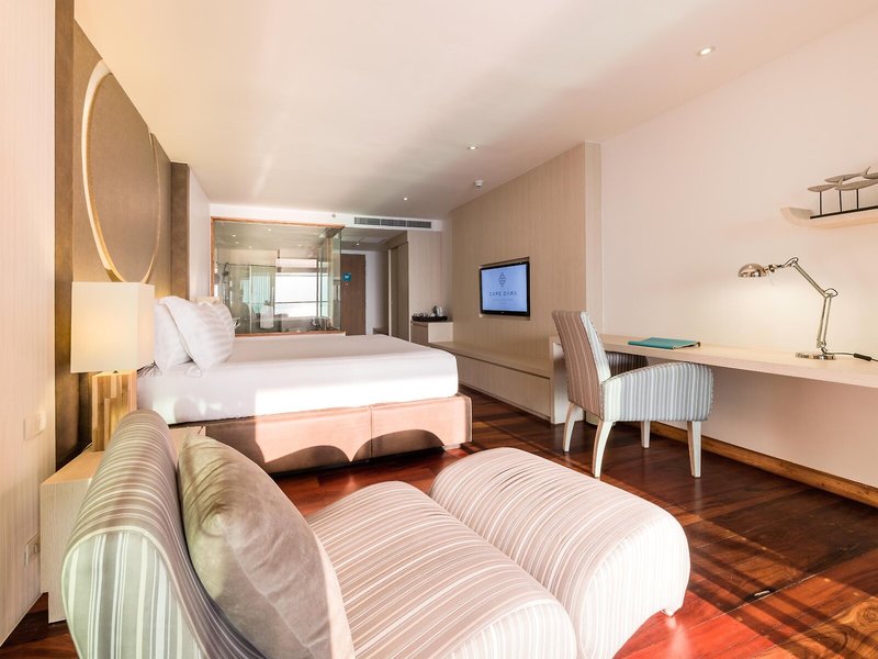 Cape Dara Resort 34