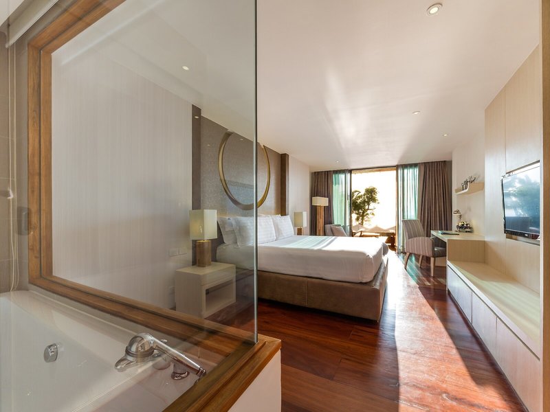 Cape Dara Resort 37