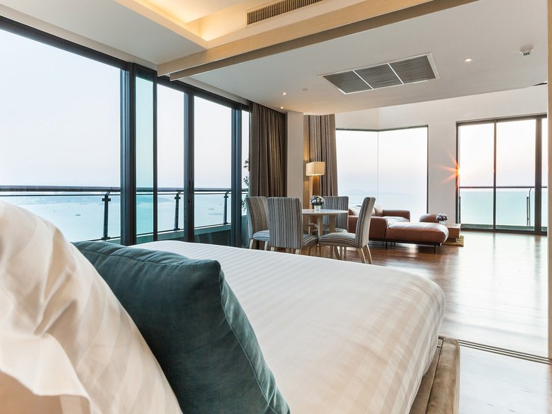 Cape Dara Resort 38