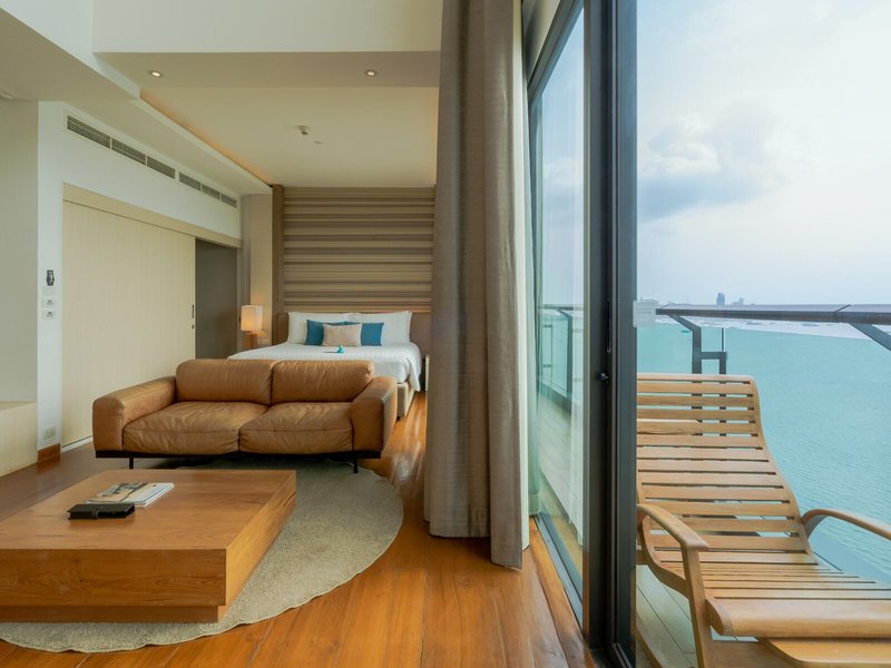 Cape Dara Resort 42