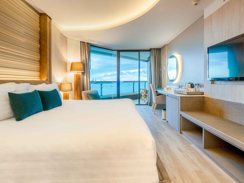 Cape Dara Resort 43