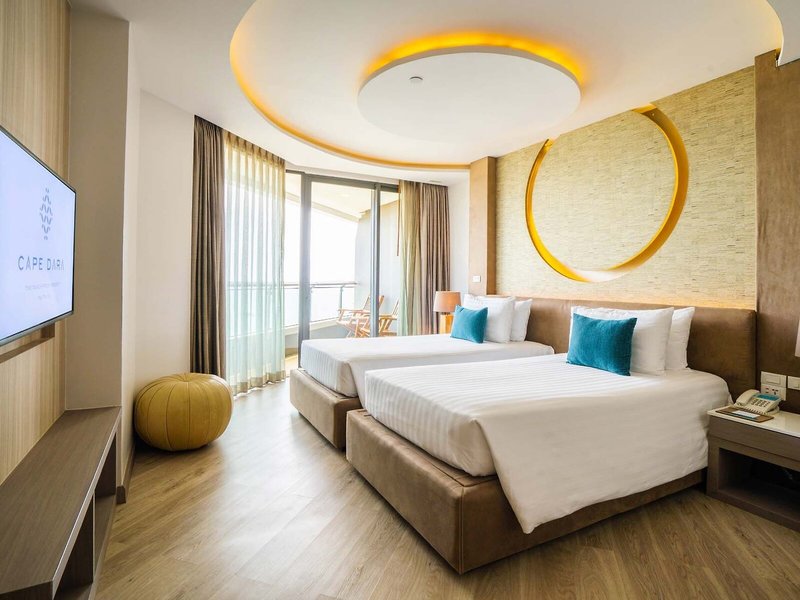 Cape Dara Resort 45