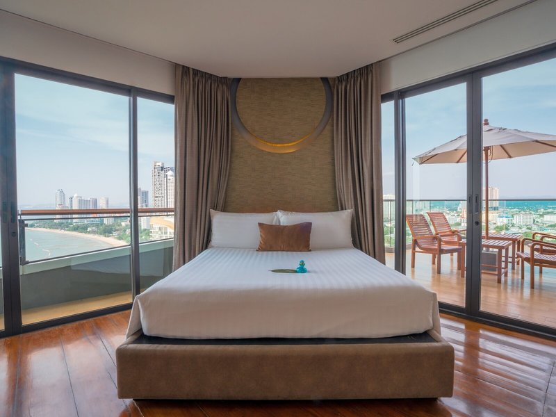 Cape Dara Resort 47