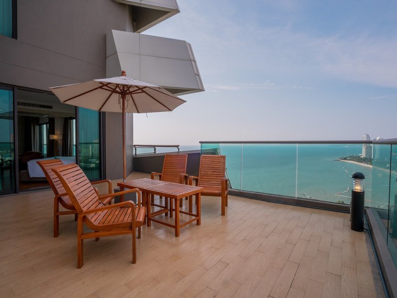 Cape Dara Resort 49