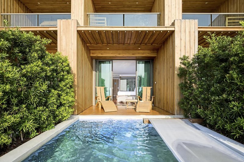 Cape Dara Resort 19