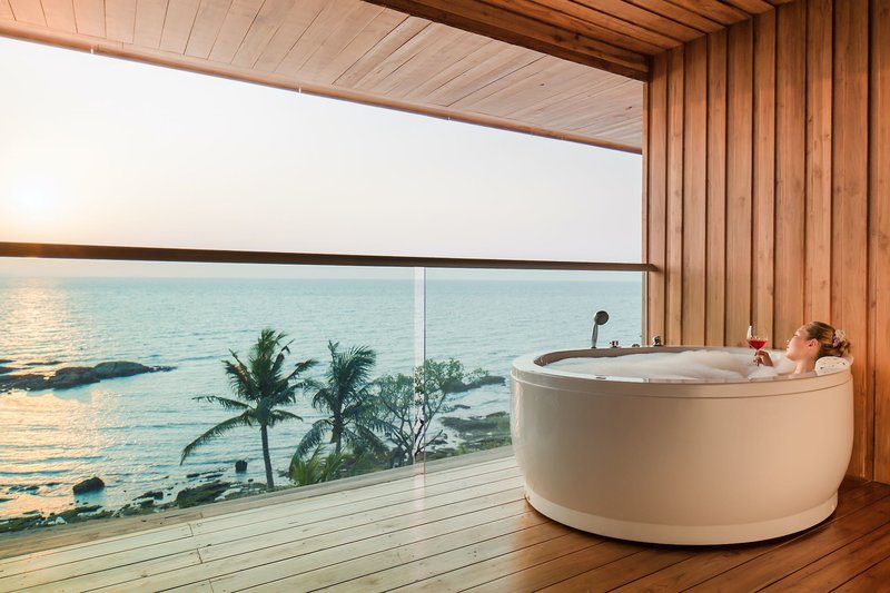 Cape Dara Resort 4