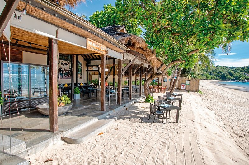 Buri Rasa Village Koh Phangan 1
