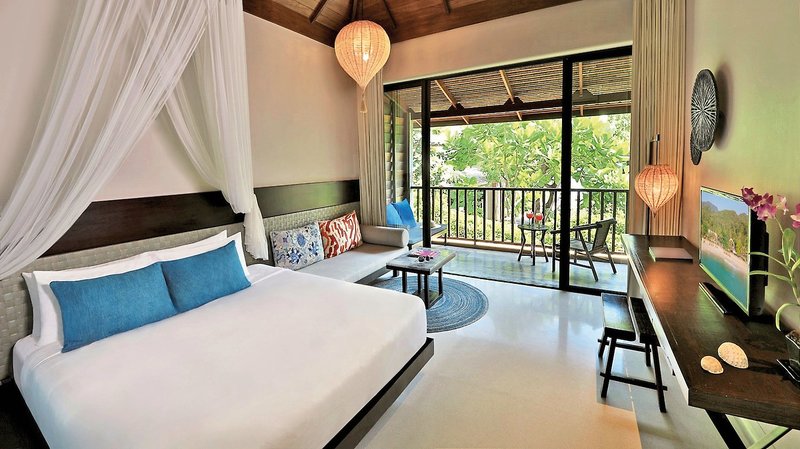 Buri Rasa Village Koh Phangan 3