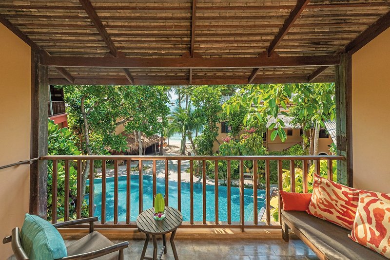 Buri Rasa Village Koh Phangan 6