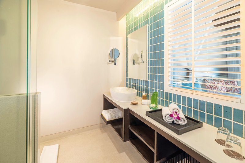 Buri Rasa Village Koh Phangan 7