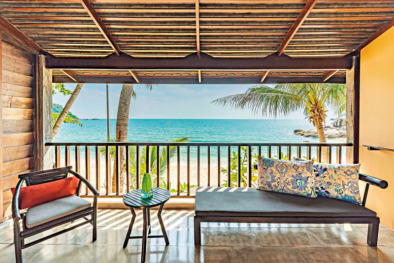 Buri Rasa Village Koh Phangan 8