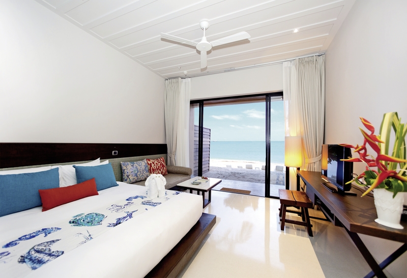 Buri Rasa Village Koh Phangan 9