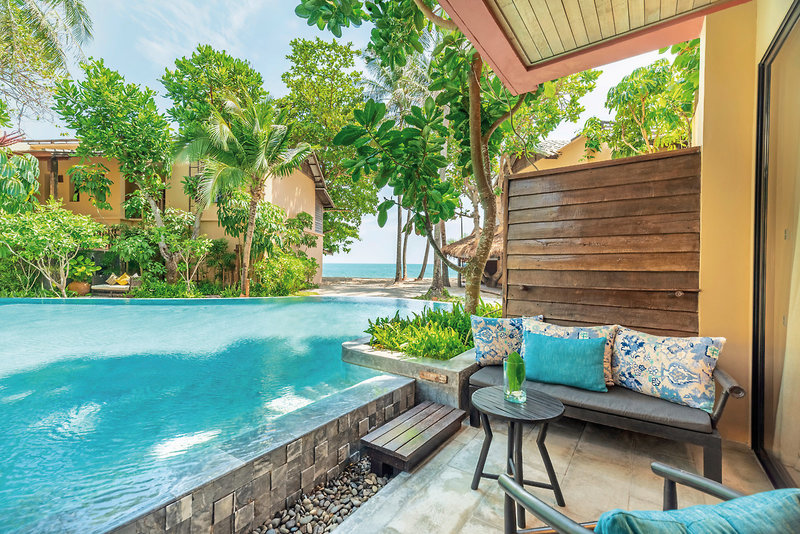 Buri Rasa Village Koh Phangan 12